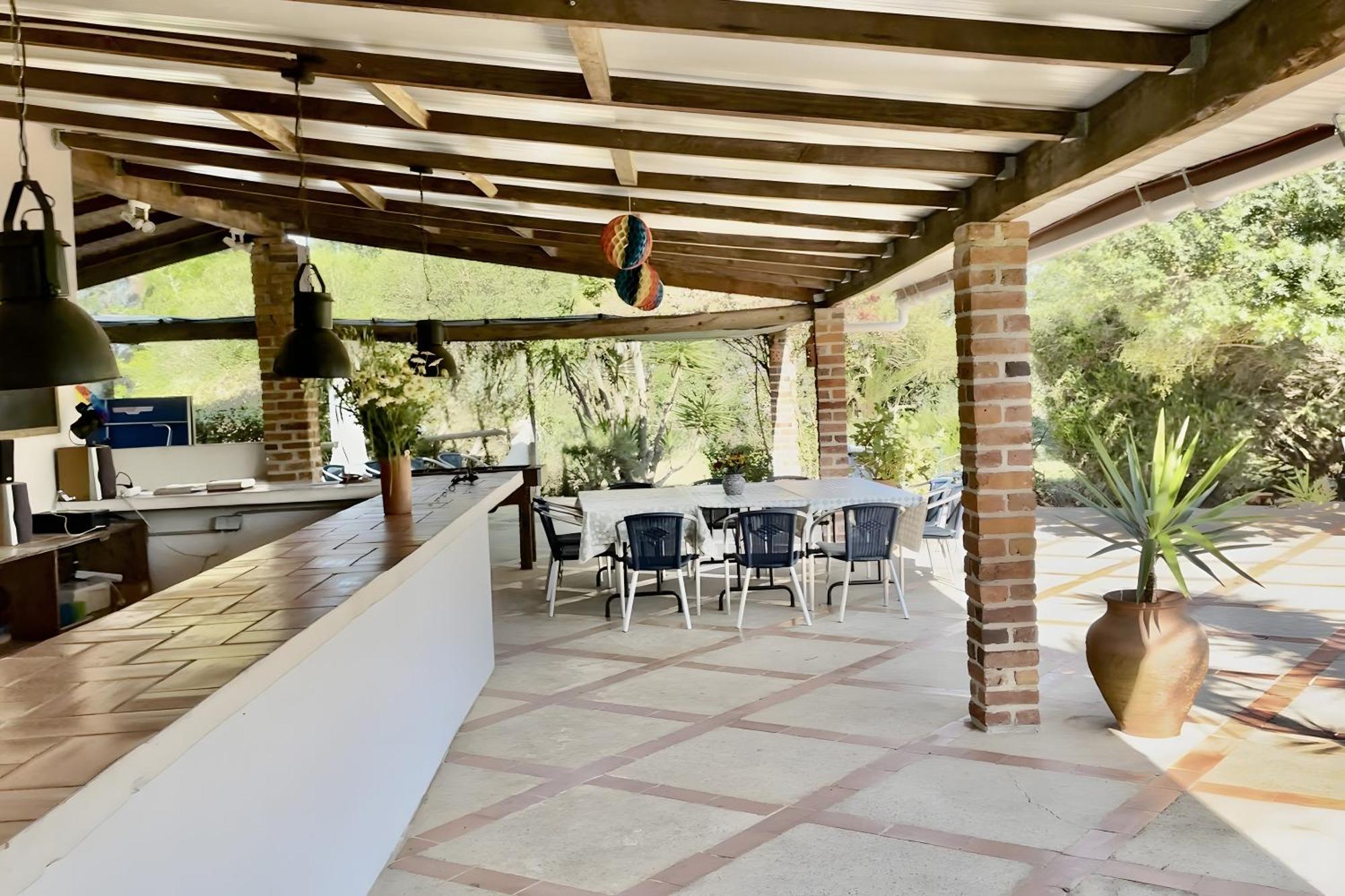 Sesmarias Dos Nobres Villa Azinheira dos Barros Bagian luar foto