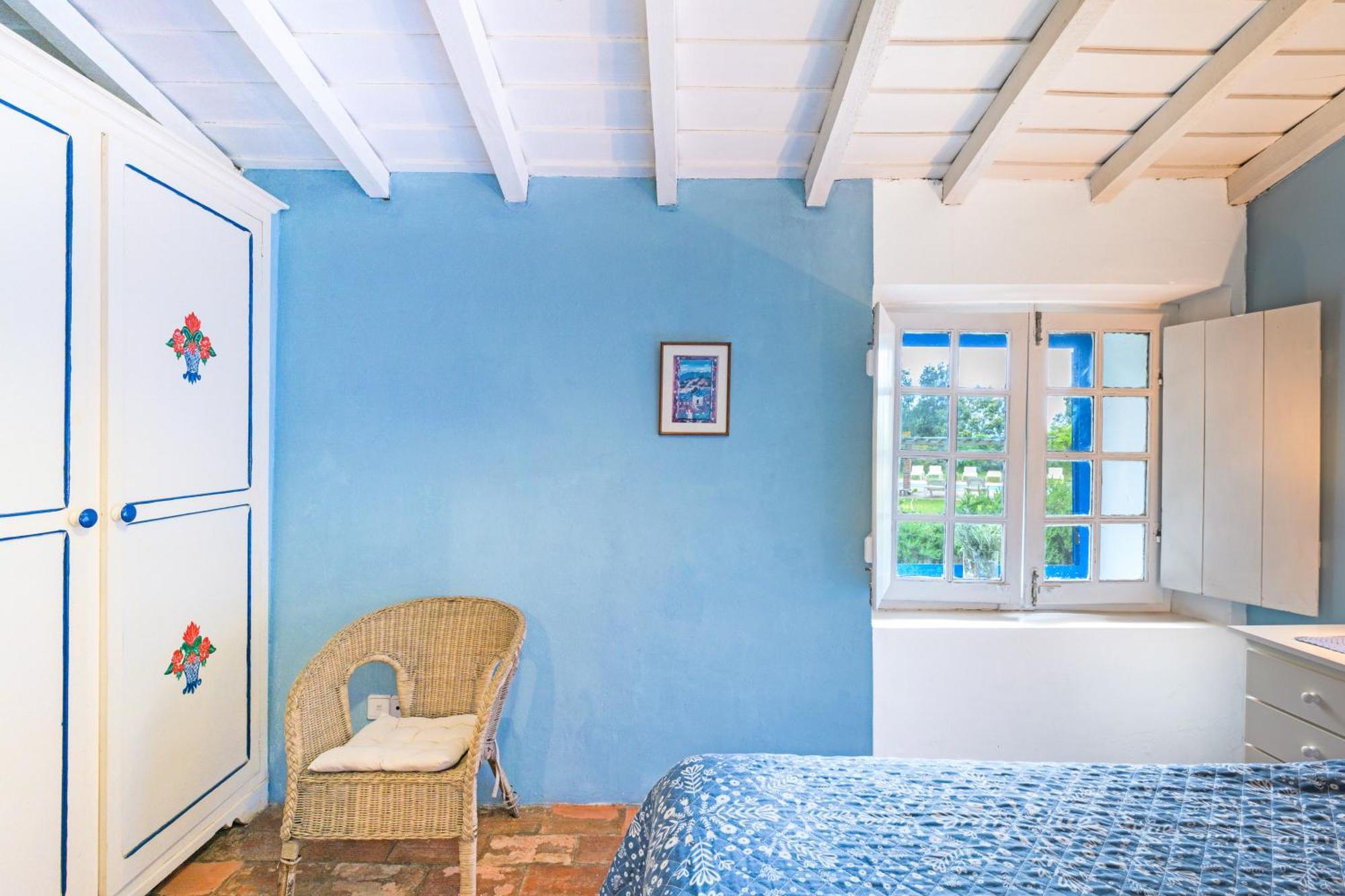 Sesmarias Dos Nobres Villa Azinheira dos Barros Bagian luar foto