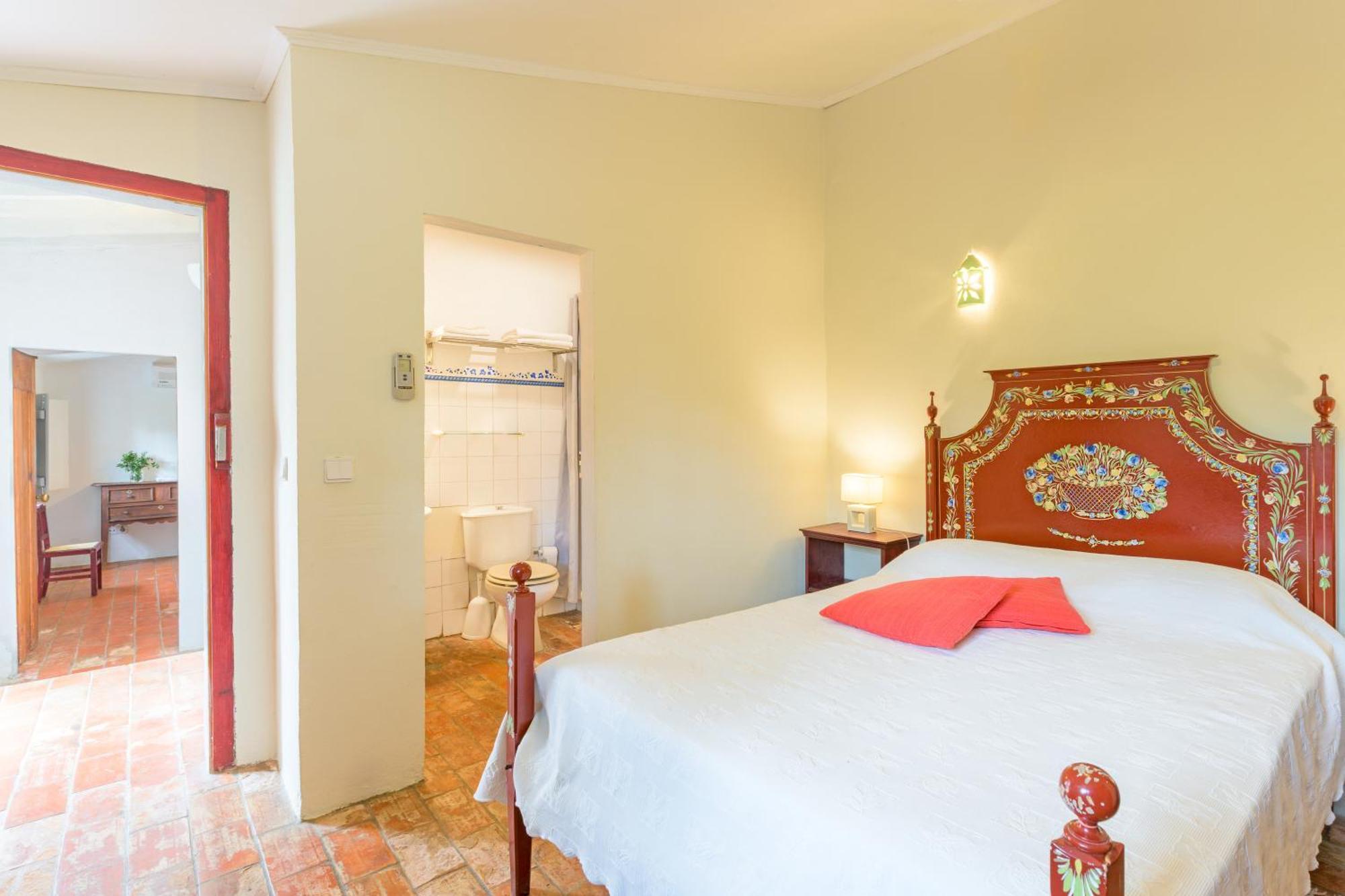 Sesmarias Dos Nobres Villa Azinheira dos Barros Bagian luar foto