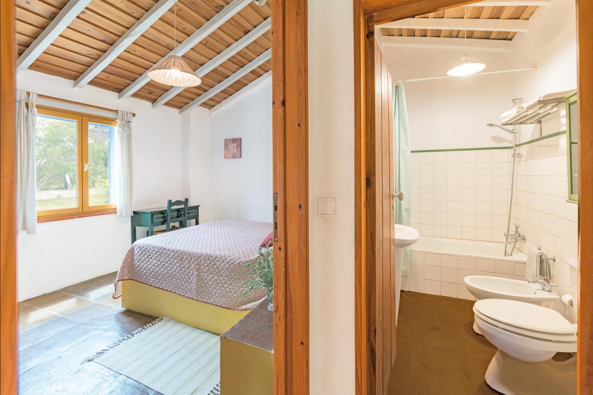 Sesmarias Dos Nobres Villa Azinheira dos Barros Bagian luar foto