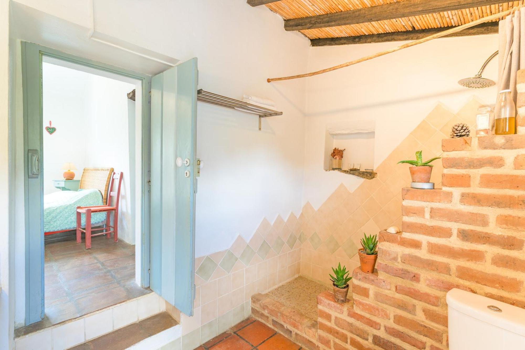 Sesmarias Dos Nobres Villa Azinheira dos Barros Bagian luar foto