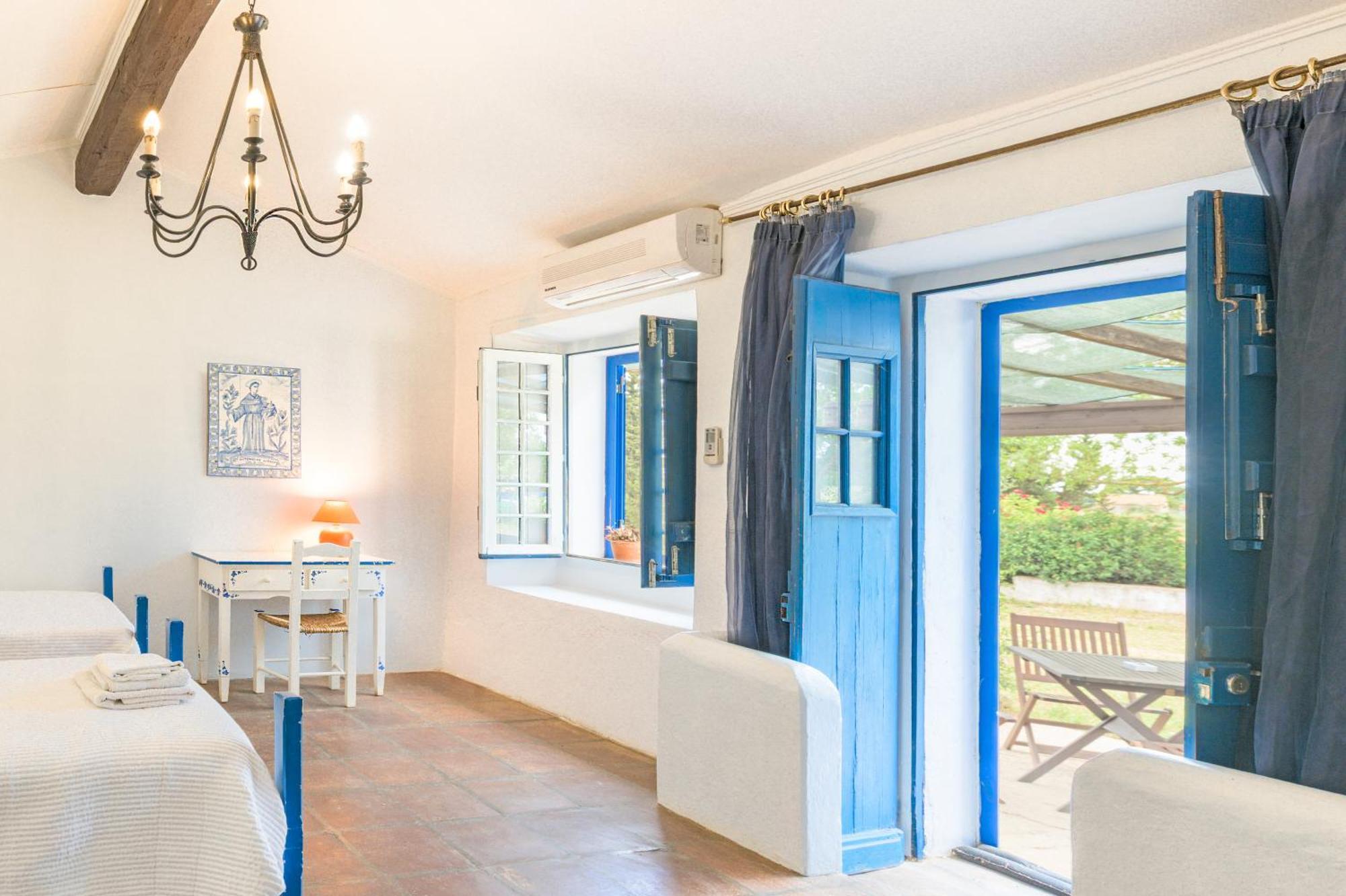 Sesmarias Dos Nobres Villa Azinheira dos Barros Bagian luar foto