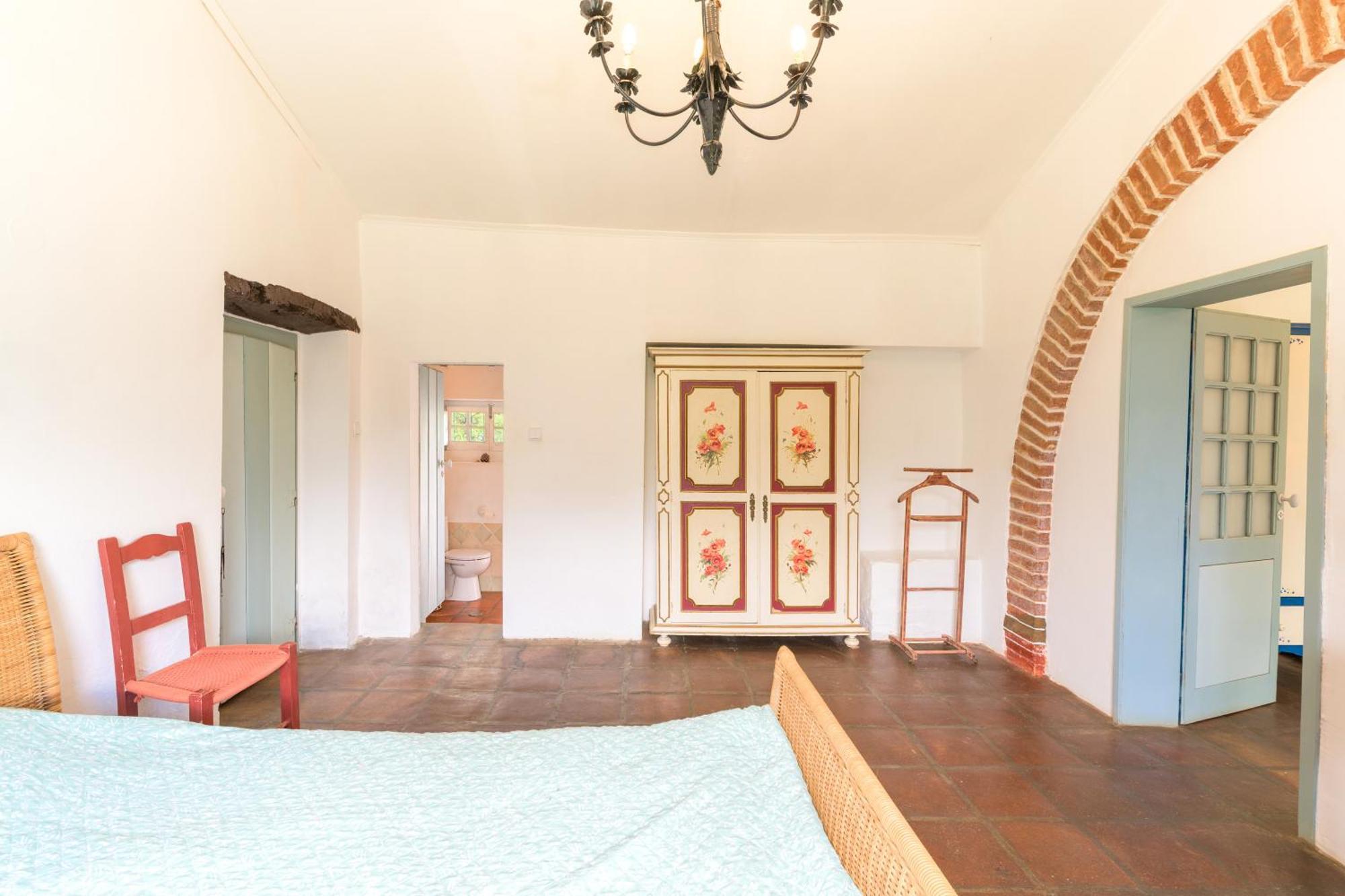 Sesmarias Dos Nobres Villa Azinheira dos Barros Bagian luar foto