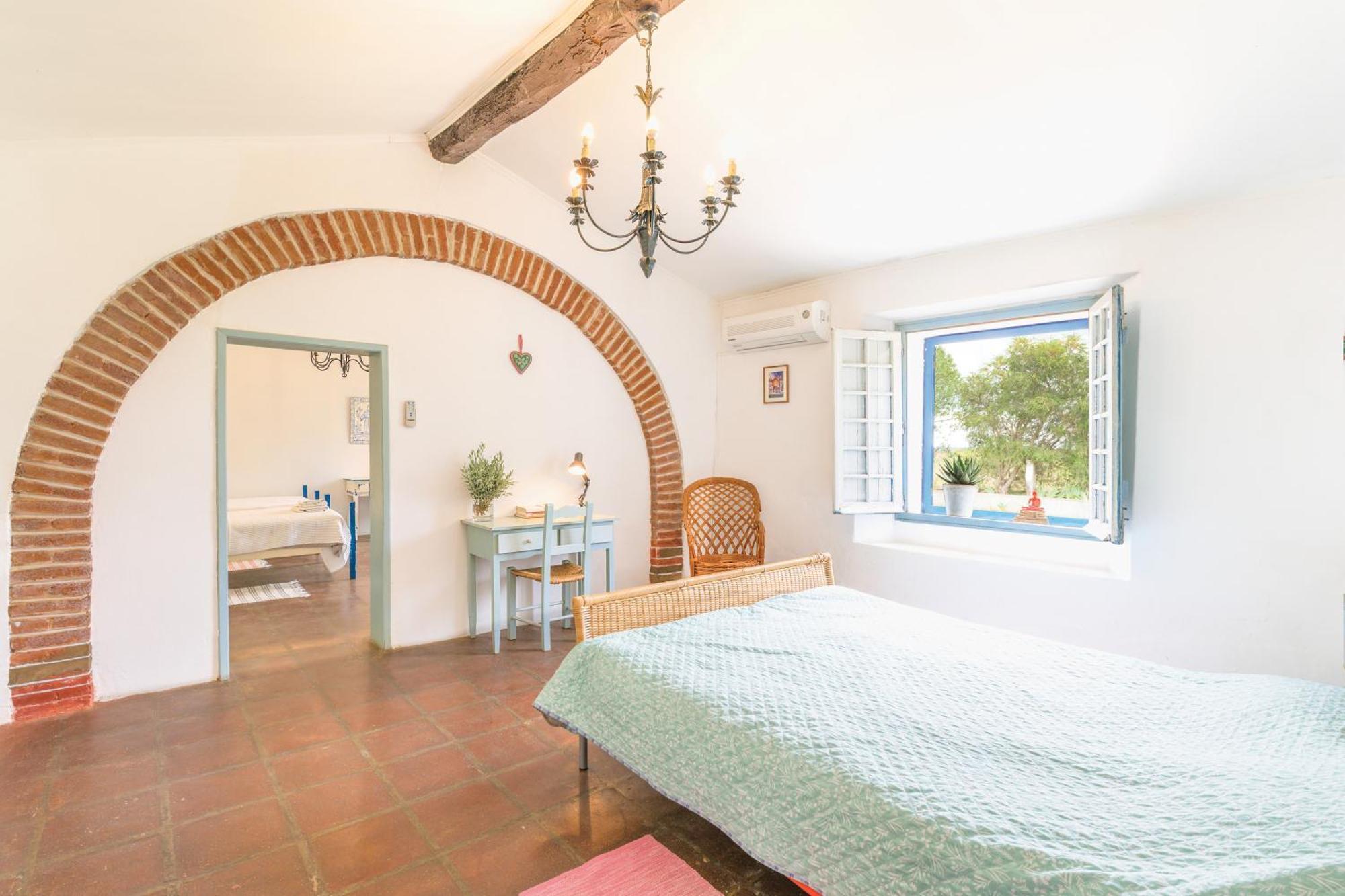 Sesmarias Dos Nobres Villa Azinheira dos Barros Bagian luar foto