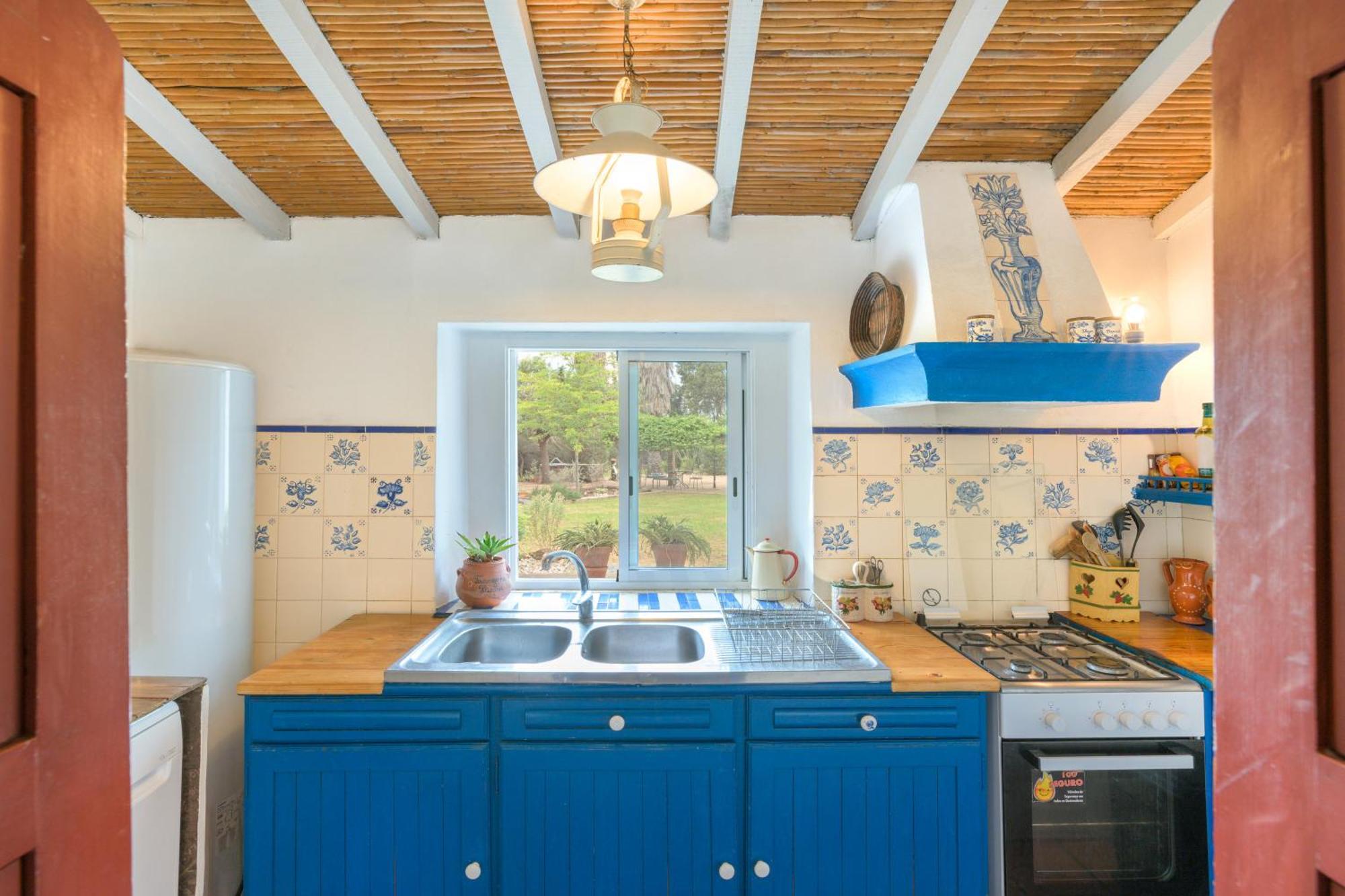 Sesmarias Dos Nobres Villa Azinheira dos Barros Bagian luar foto
